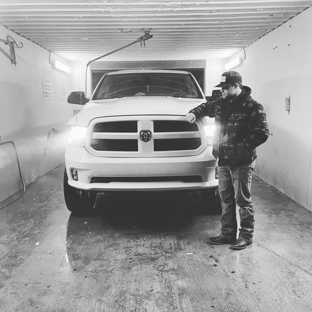 Meet your Posher, Dan